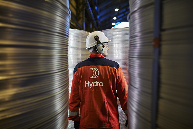 Image: Norsk Hydro ASA