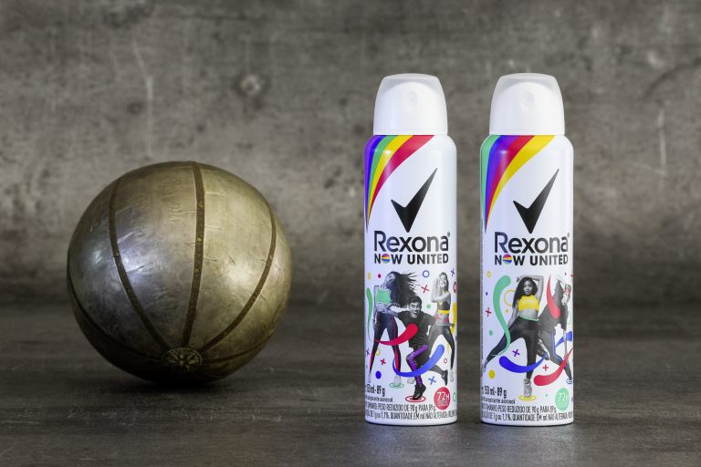 Rexona 72H Advanced Protection - Dancer 