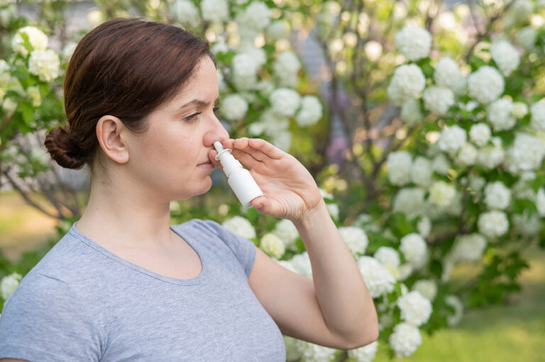 World’s first migraine nasal spray granted FDA approval World Aerosols