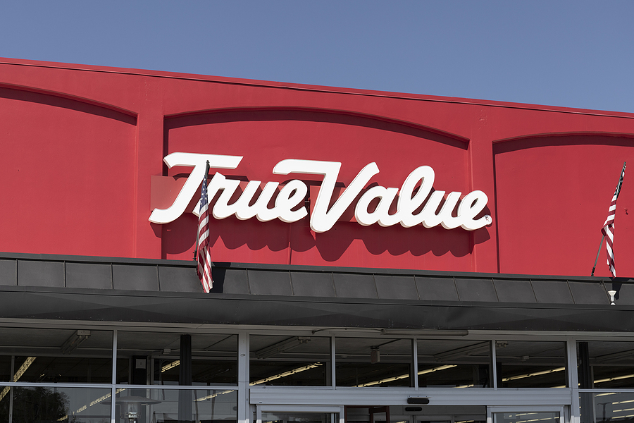 True Value introduces high-speed filling line - World Aerosols