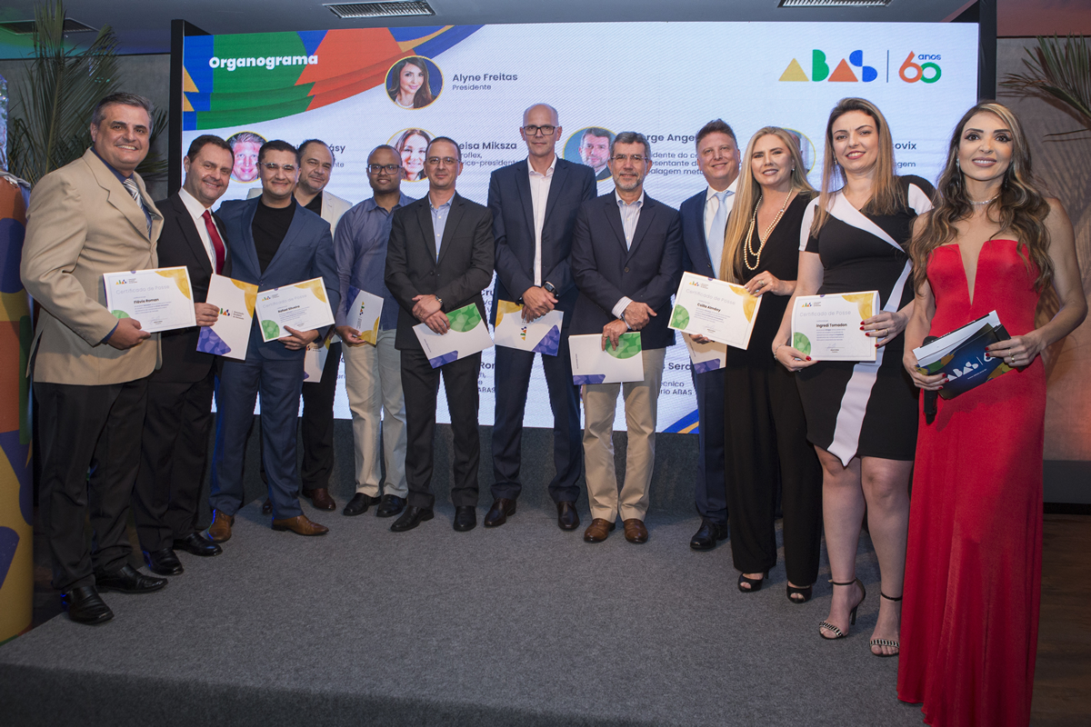 ABAS celebrates its 60th anniversary - World Aerosols