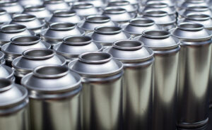 Paint Cans - Mauser Packaging Solutions