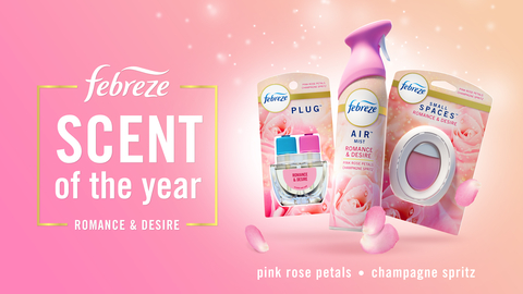 Febreze Launches 2024 Scent Of The Year World Aerosols   Febreze 2024 Scent Of The Year 1 