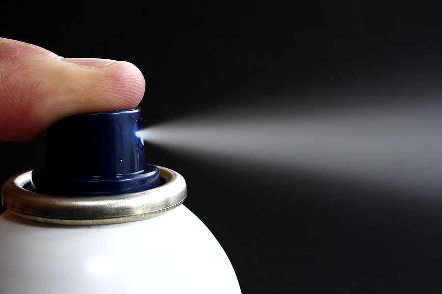 EPA extends compliance deadline for aerosol coatings VOC standards