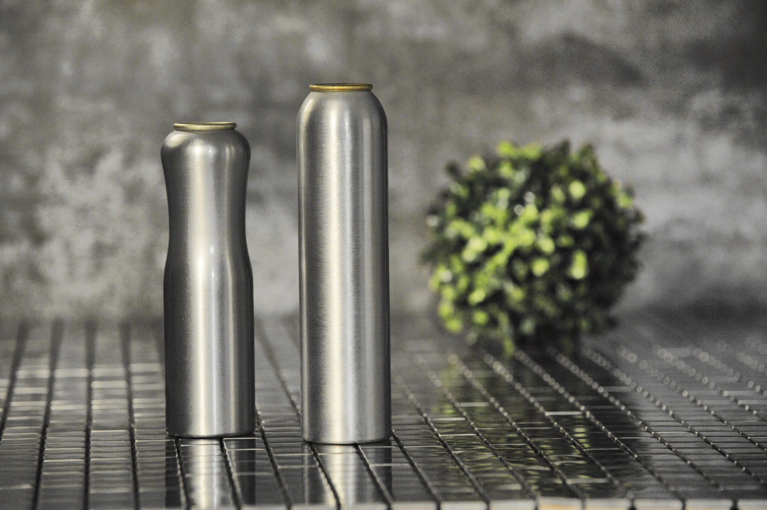 Germany experiences decline in aluminium tube deliveries
