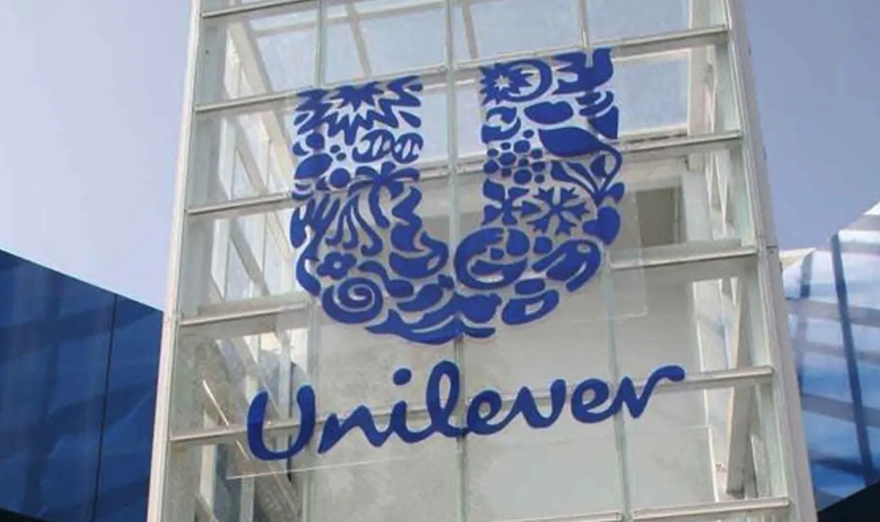 Unilever leaves Russia
