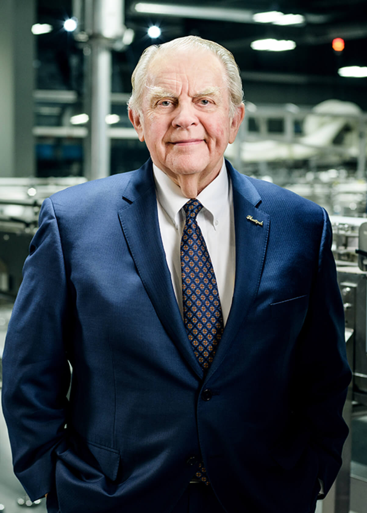 Plastipak announces transition of founder president and CEO William C. Young
