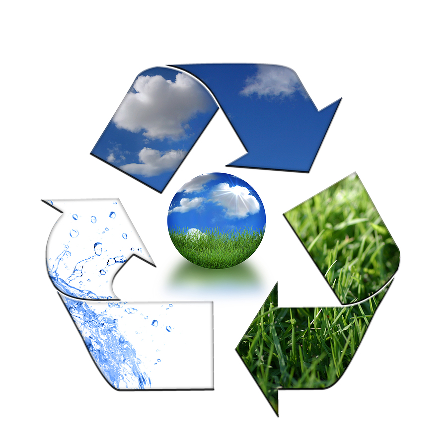 Global Aerosol Recycling Association to “set new standards”