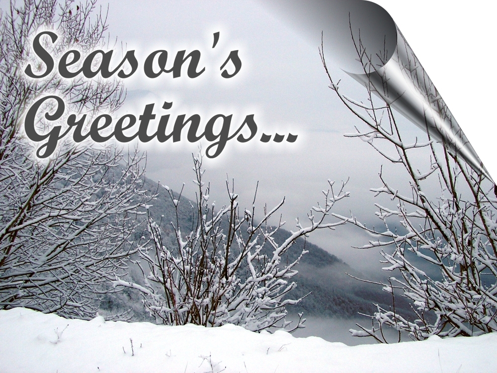 Season’s greetings from all at World Aerosols