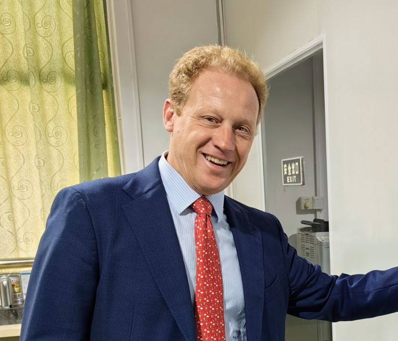 FEA elects new president for next two years