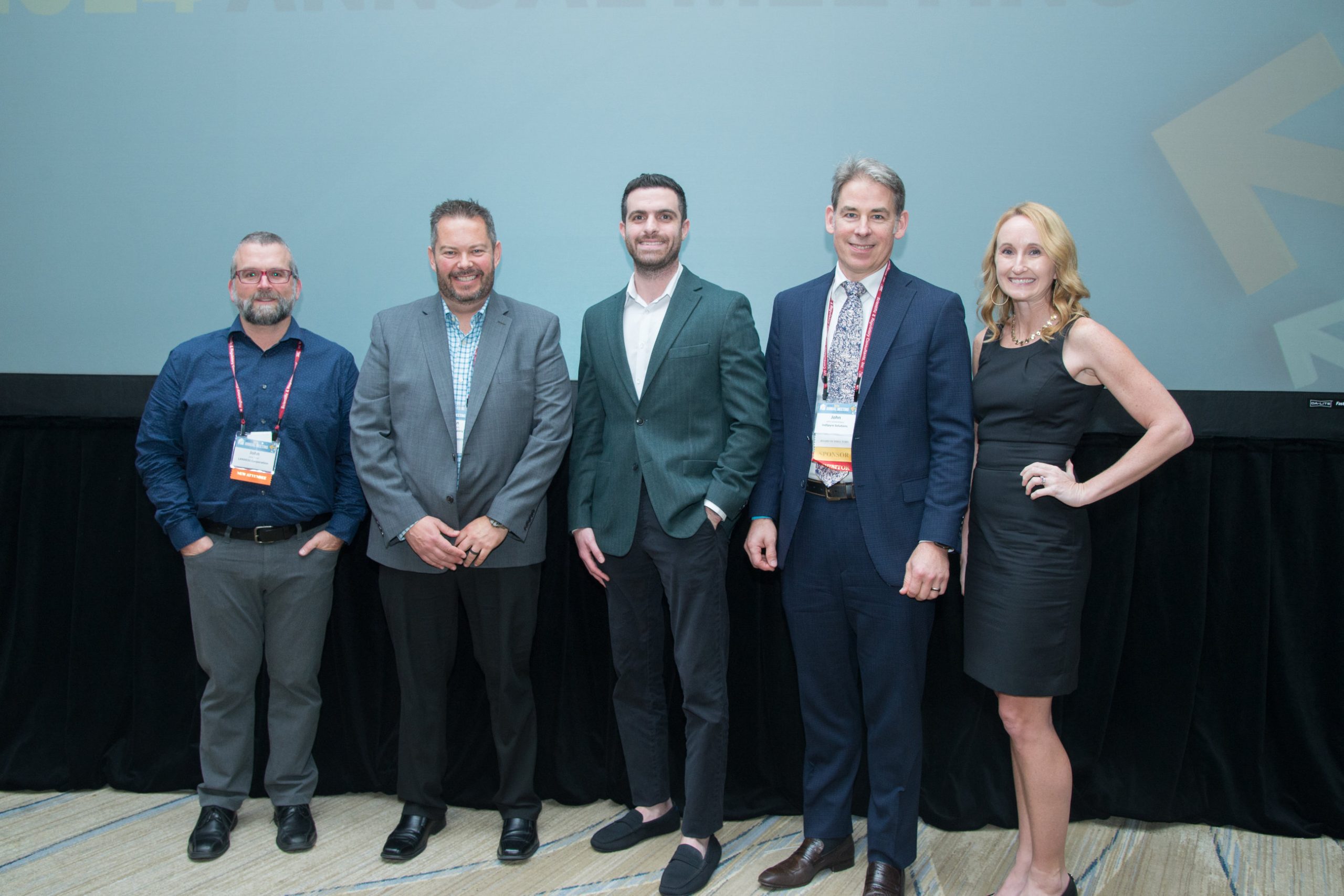 HCPA announces 2024 Innovation Award winners