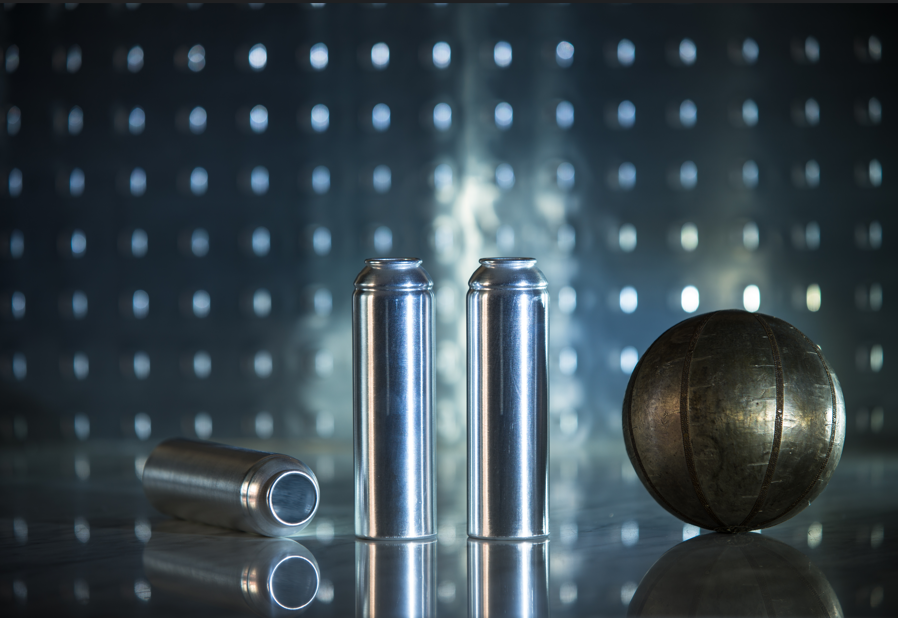 Last year saw growth in global aluminium aerosol can production