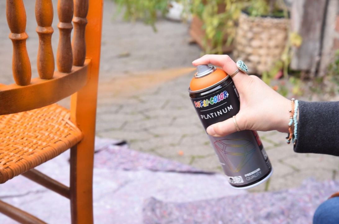 European Aerosols aims for the skies