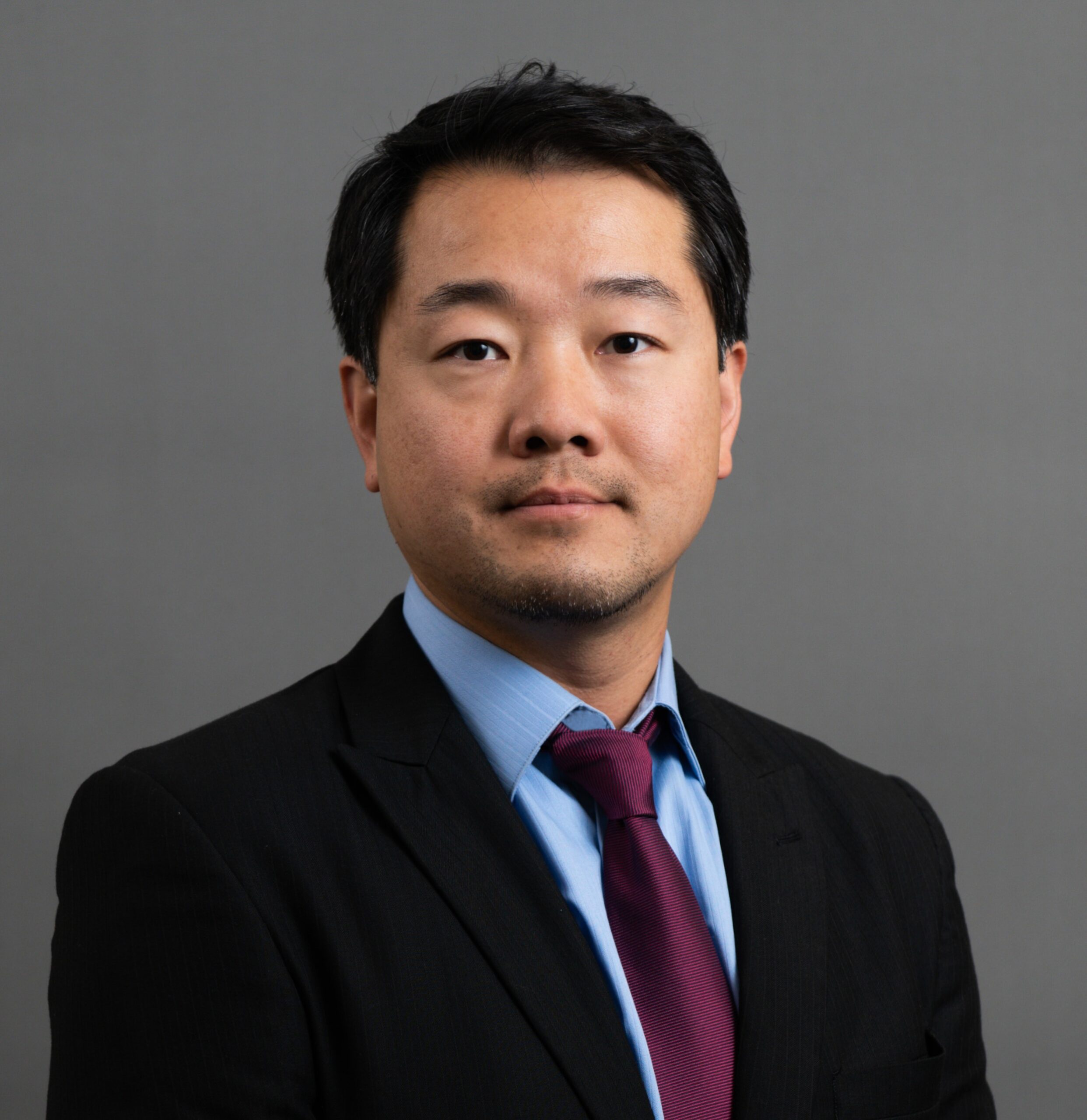 Diversified CPC promotes Erik Tian to CFO