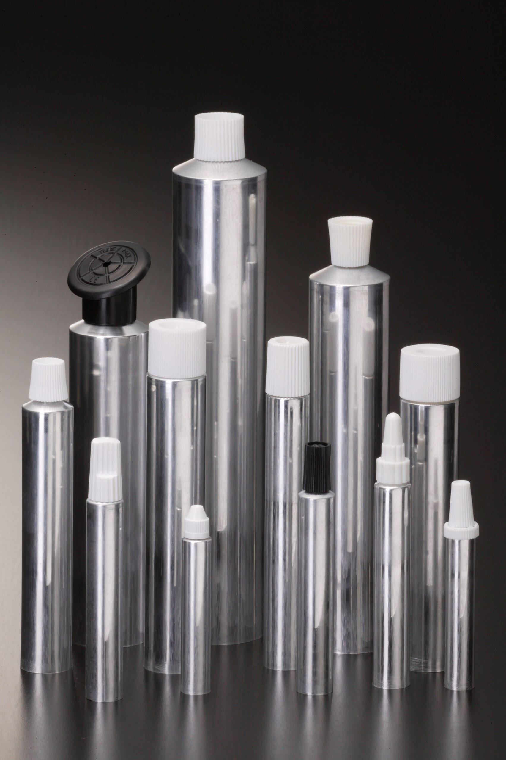 Aluminium tube and aerosol can deliveries to Germany declined last year