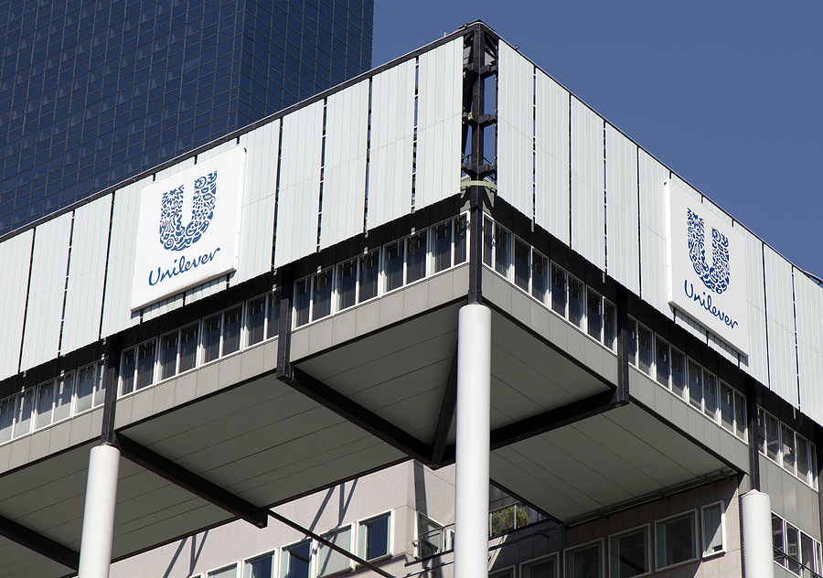 Unilever appoints new CEO after Schumacher steps down “by mutual agreement”