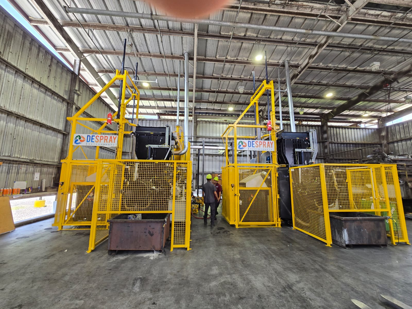 GARA pushes for industry-wide aerosol recycling transformation