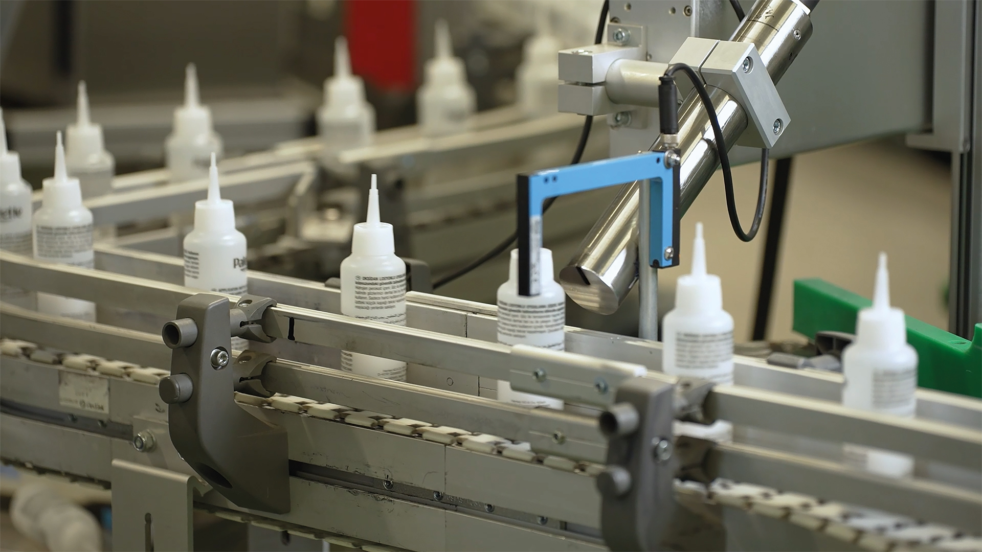 One million products every day – global excellence thanks to maximum productivity