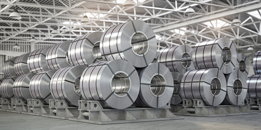 German aluminium industry shows no sign of recovery in early 2026