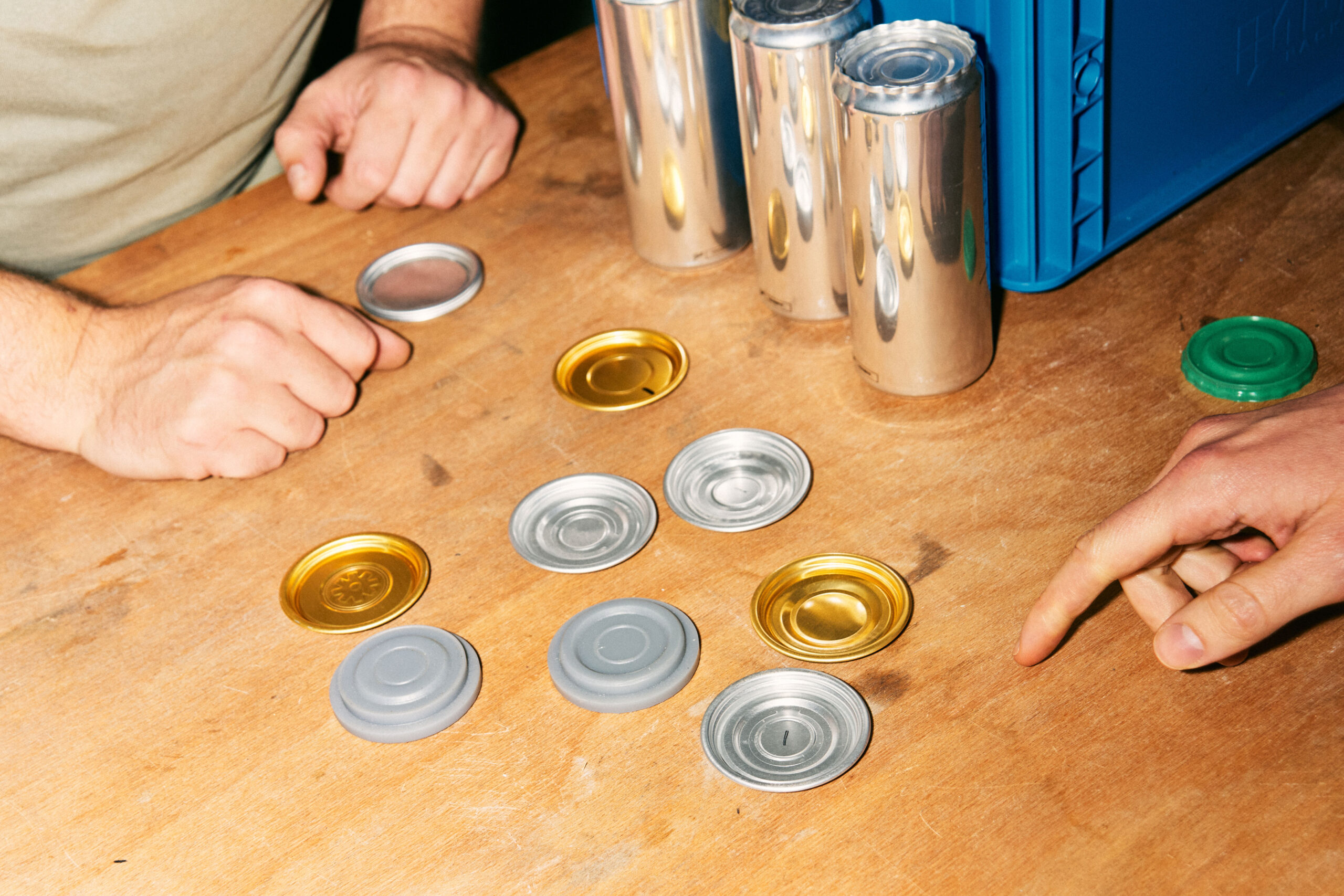 Meadow partners with Novelis to boost aluminium circularity