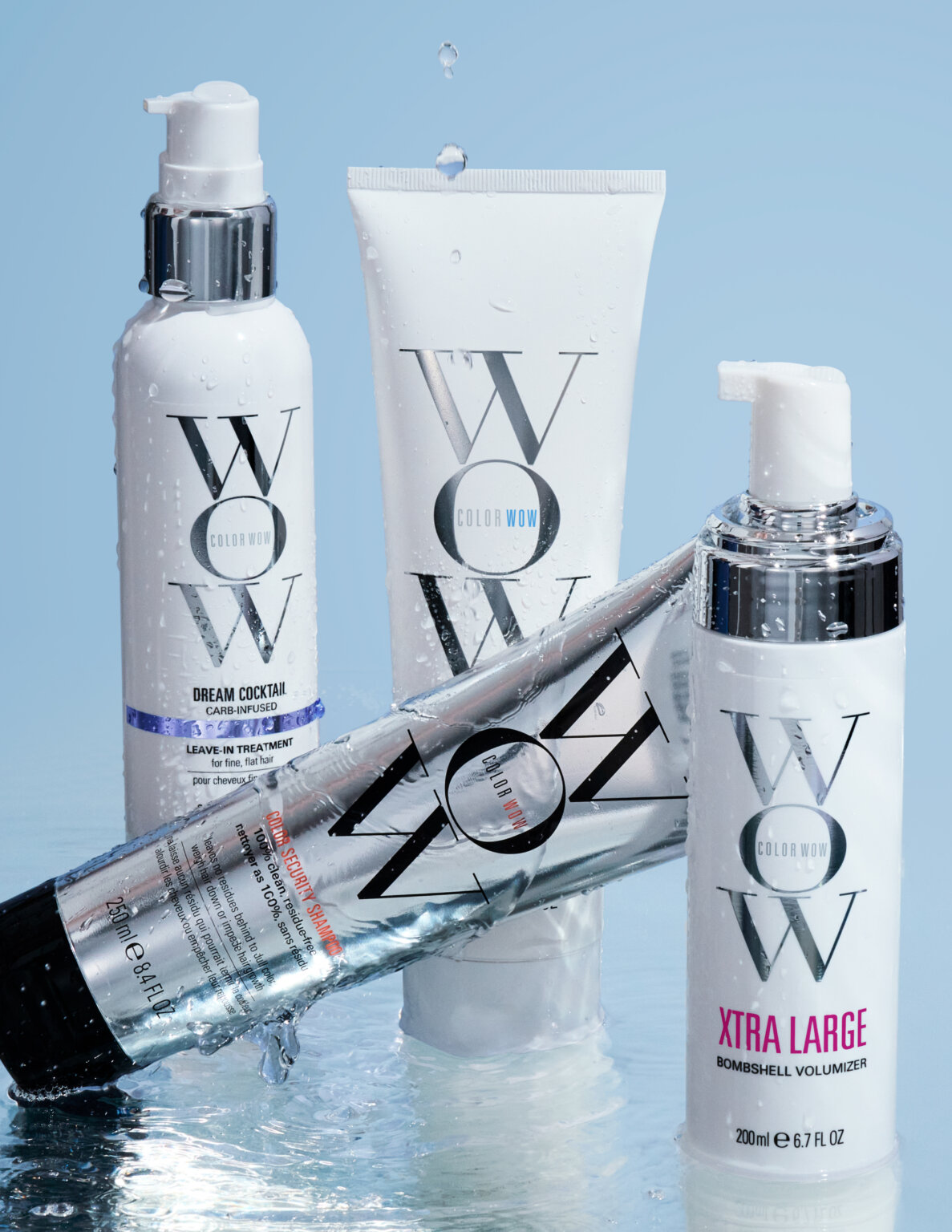L’Oréal acquires Color Wow