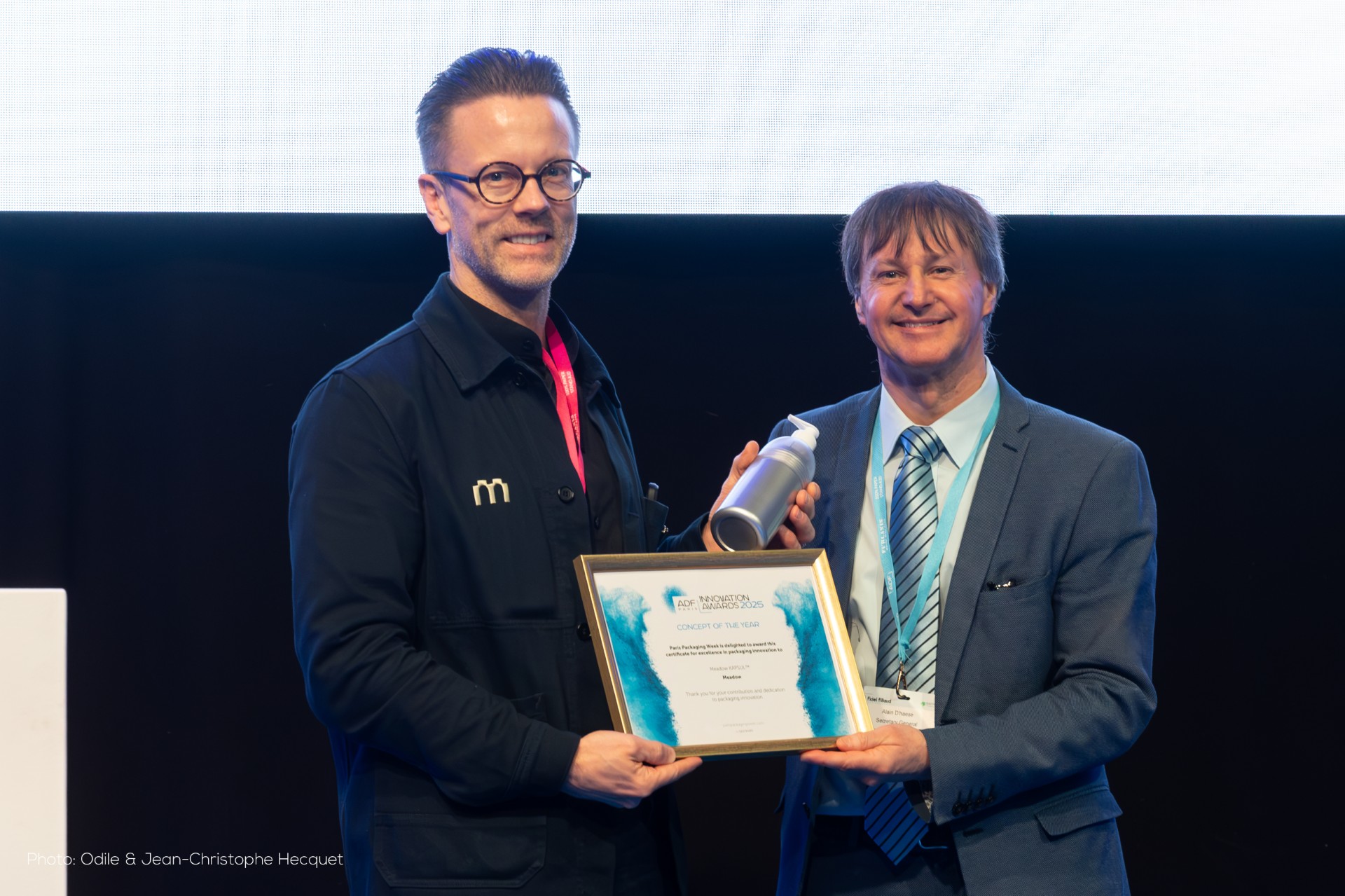 Paris Packaging Week Innovation Awards now open for entries
