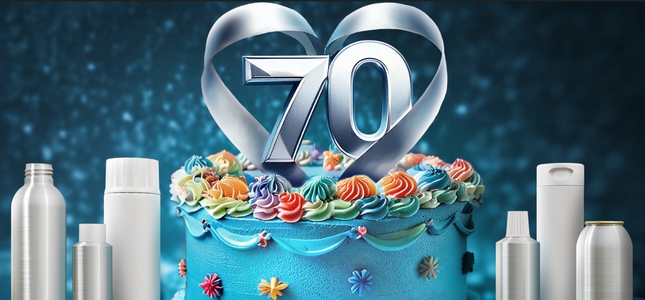 Perfektüp marks 70 years in packaging with expansion and sustainability focus