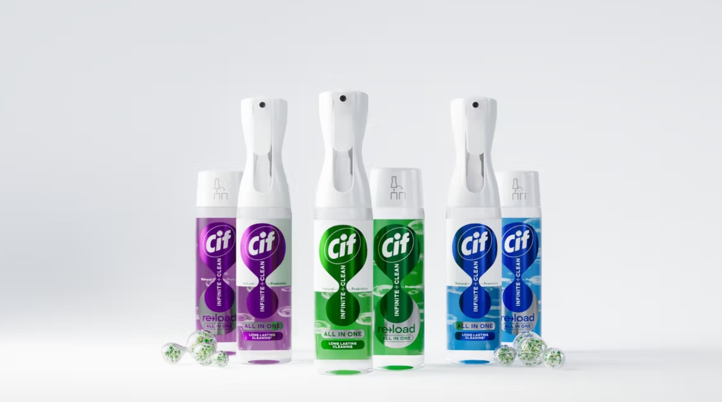 How probiotics are transforming home cleaning