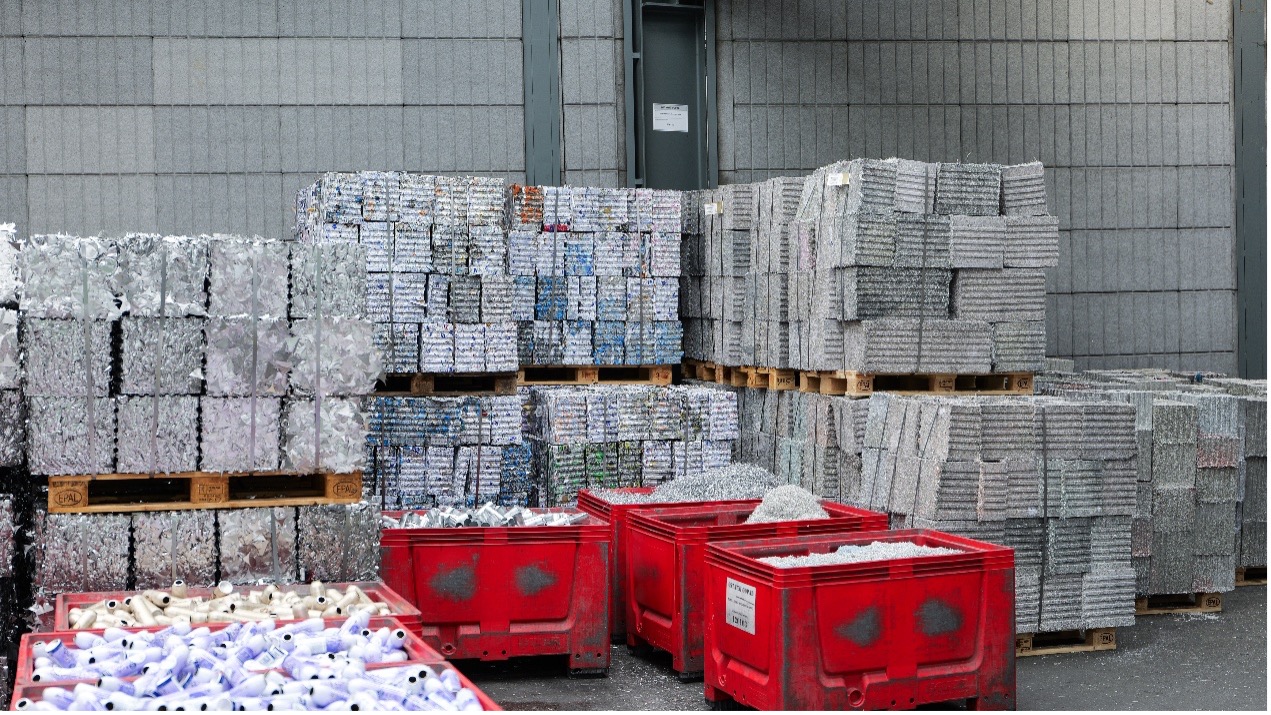 Moravia Cans joins UK Aerosol Recycling Initiative as funding partner