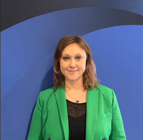 LINDAL appoints new product marketing specialist