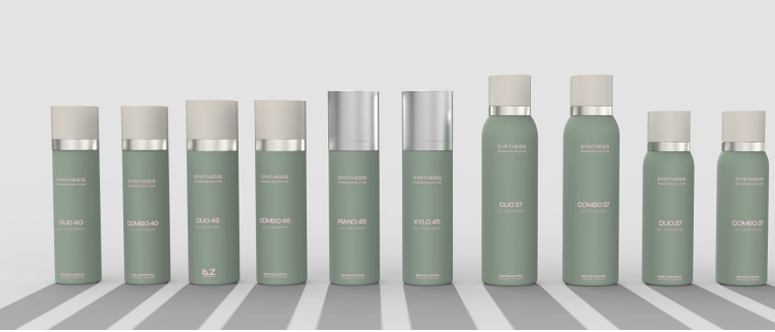Identiscents to present new packaging design at Beautyworld Middle East