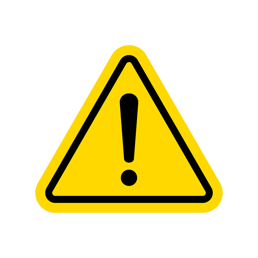BAMA updates aerosol safety warnings with new inhalation caution mark