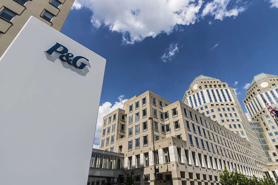 P&G reports steady Q1 growth but Home Care faces aerosol headwinds
