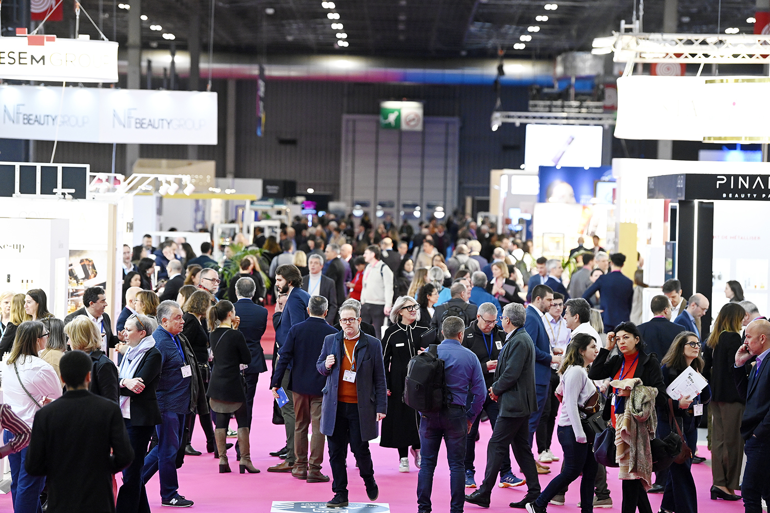 Innovation takes centre stage at ADF Paris 2026