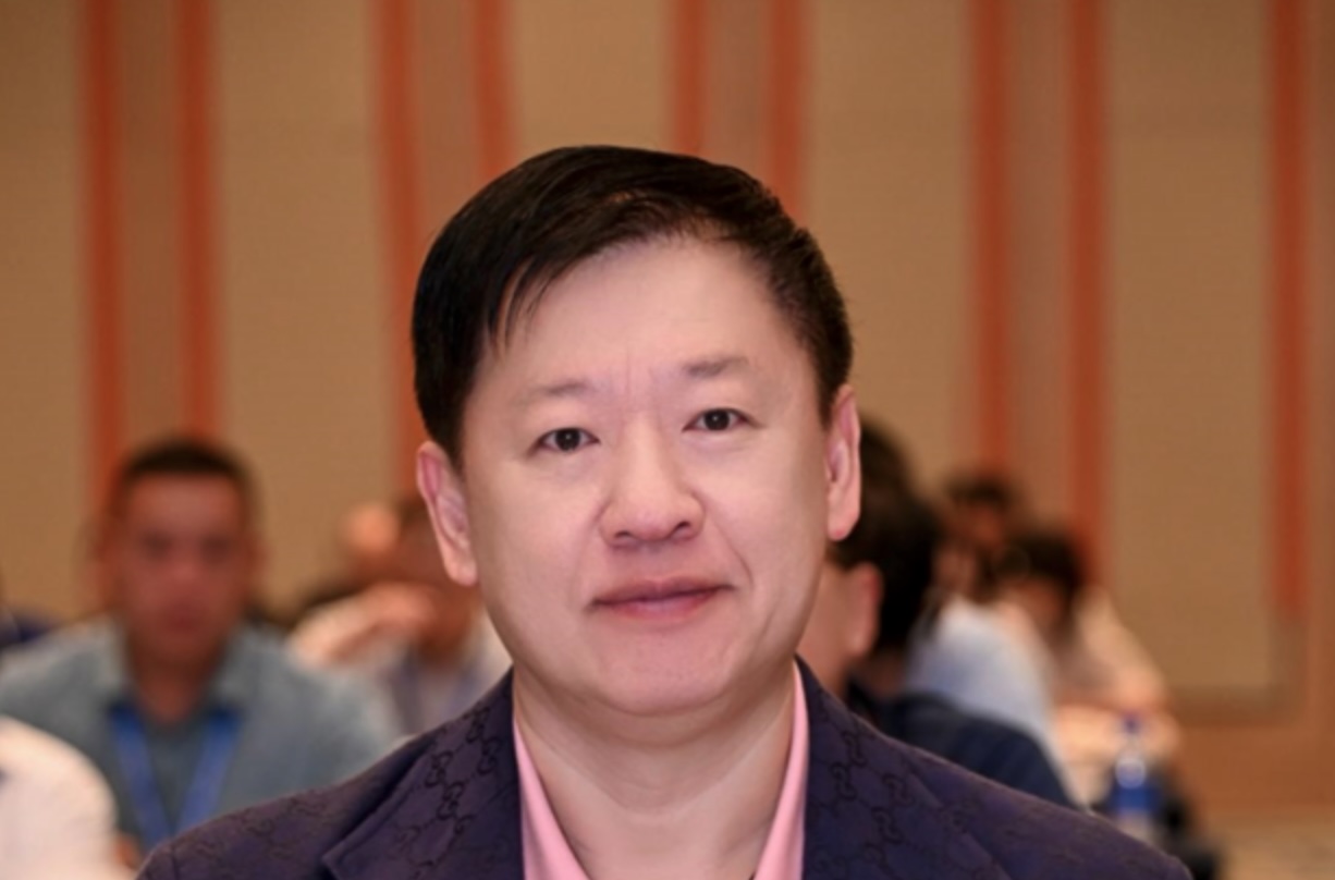 Zhongshan entrepreneur assumes leadership role at ISO