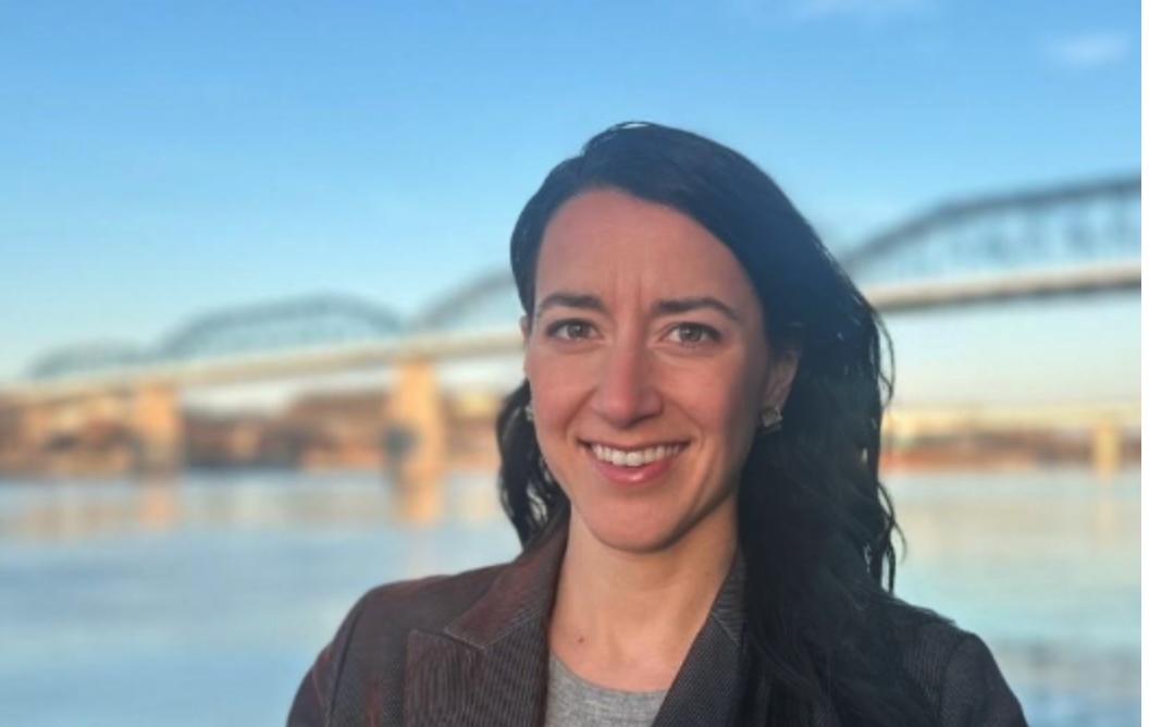 CMI appoints Roxanne Sharif as Director of Sustainability 