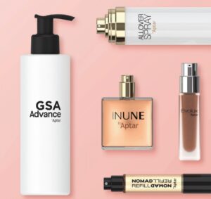 Aptar Beauty to showcase sustainable dispensing innovations at Luxe Pack New York