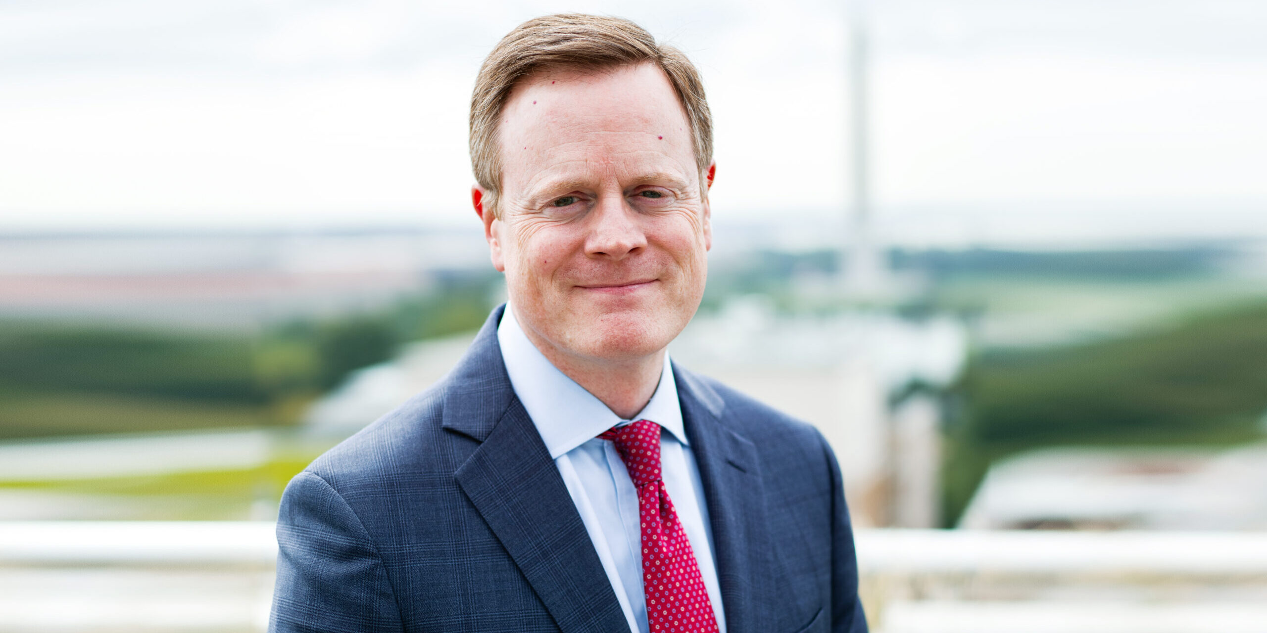 HCPA promotes Mike Gruber to chief operating officer