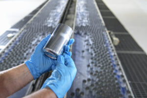 Alupro sets out five-point plan for circular aluminium packaging economy