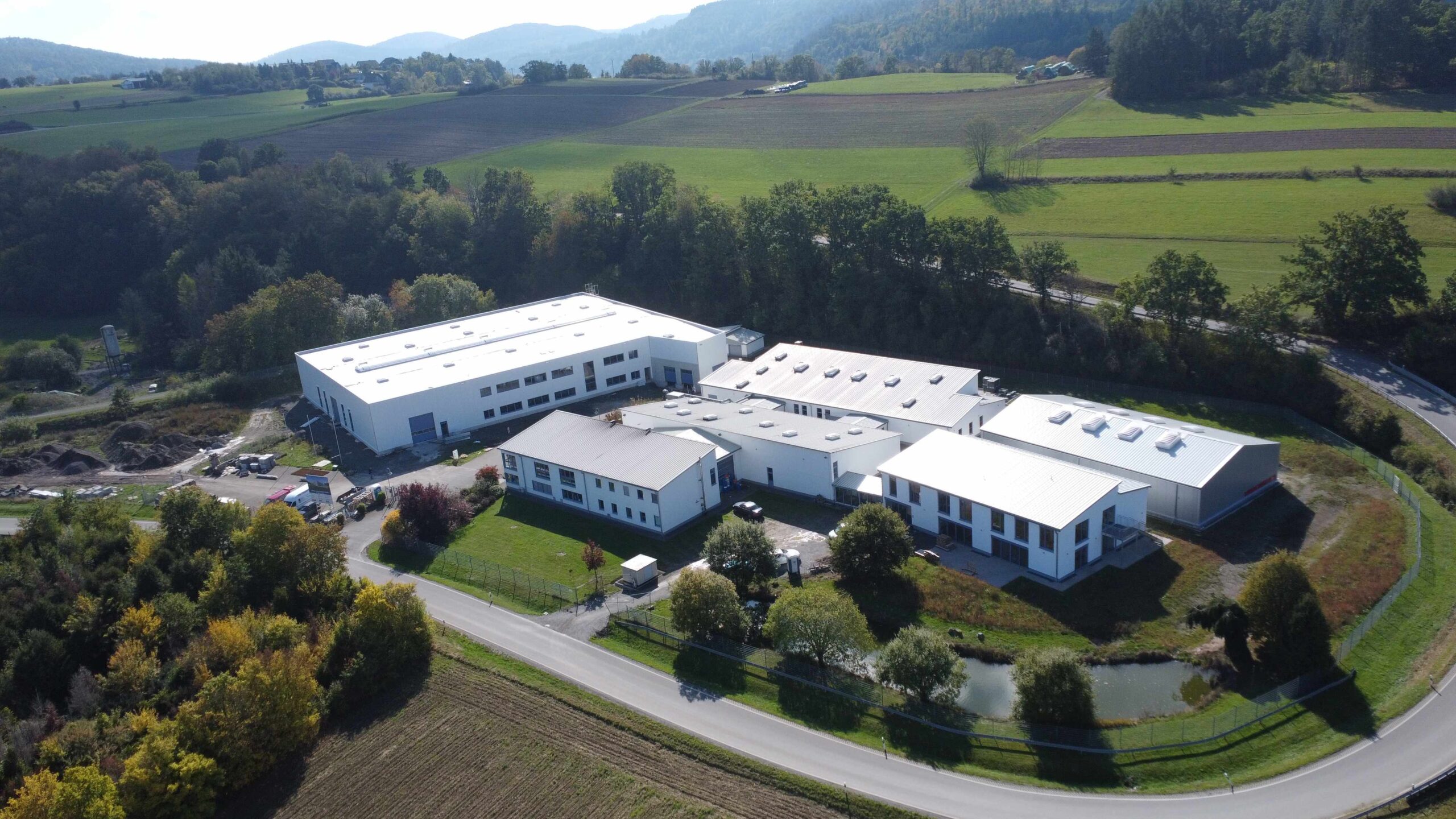 Tritron invests €9.4m in new ‘Ink-Cube’ production facility