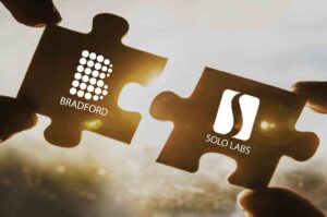 Bradford Labs unveils new brand identity