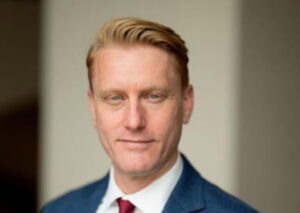 HCPA promotes Christopher Finarelli to VP, state government relations
