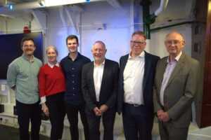 BAMA roundtable brings industry stakeholders together to forge sustainability roadmap