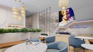Unilever invests $270m in Connecticut Global Innovation Centre