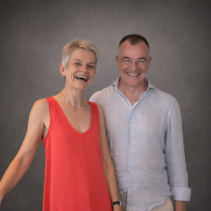 IGA appoints Dr Andrea Weber as new managing director