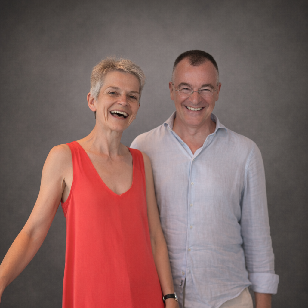 IGA appoints Dr Andrea Weber as new managing director