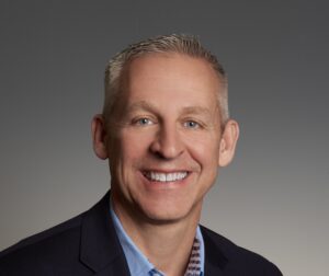 Leadership change at Conagra as new chief executive takes the helm