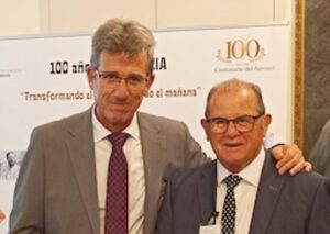 Mauro Tenés elected President of Spanish Aerosol Association