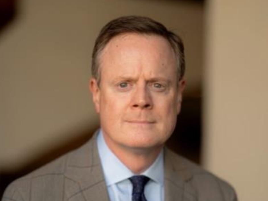 HCPA appoints Mike Gruber as interim CEO