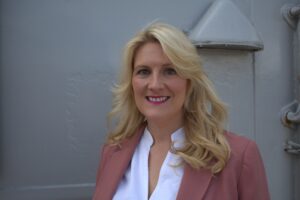 BAMA announces new Regulatory Manager as Jackson retires